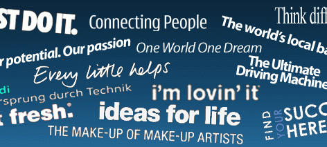 Taglines -1