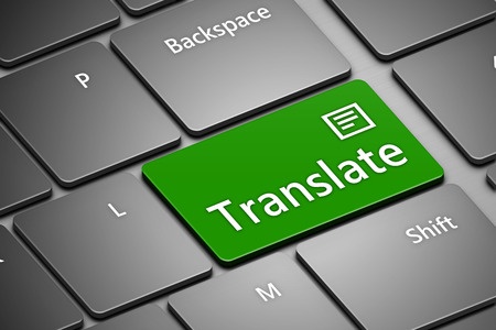 What We Do - Translation & Transcreation