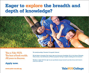 Yale-NUS College