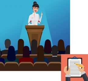 Portfolio - Rapporteur Services